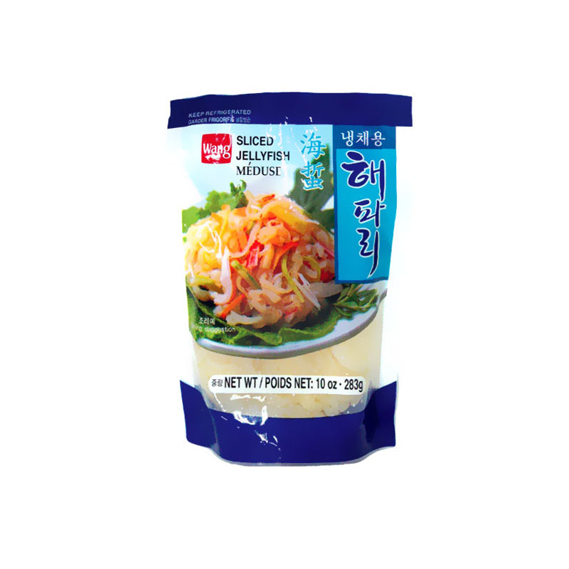 07846 염해파리 12/680g FZN SALTED JELLY FISH