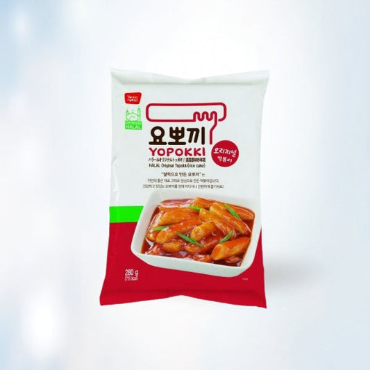 07907 :  요뽀끼(오리지널) : 24/240g : YOPOKKI POUCH (ORIGINAL)