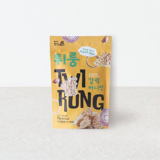 07937 : 튀룽(갈릭어니언) : 20/77g : TWIRUNG (GARLIC ONION)