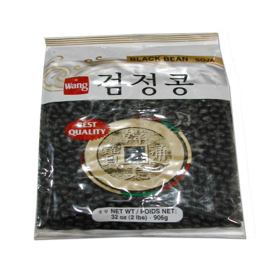 Dried Black Bean 24/1Lb 검정콩