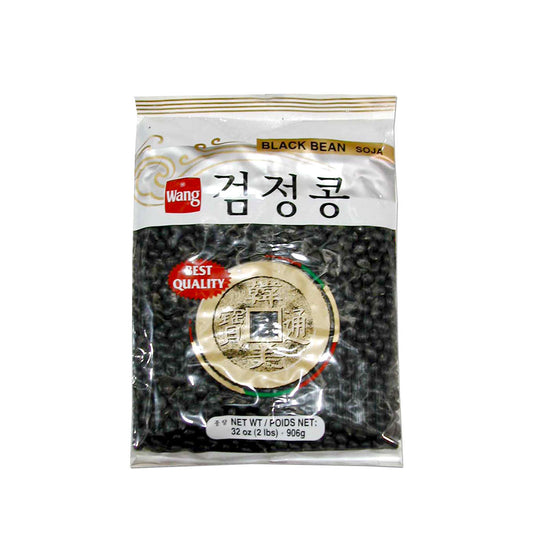 Dried Black Bean 24/2Lb 검정콩