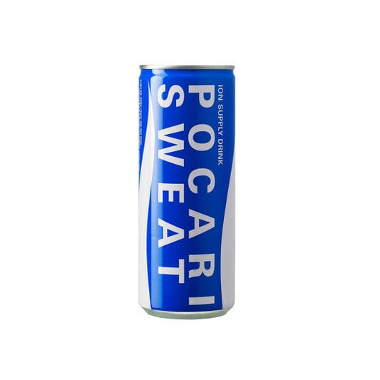 08300 : 포카리스웨트(캔) : 5/6/245ml : POCARISWEAT