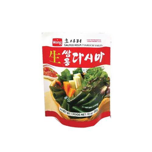 08655 쌈용 다시마(파우치) 30/283g FZN KELP(POUCH)