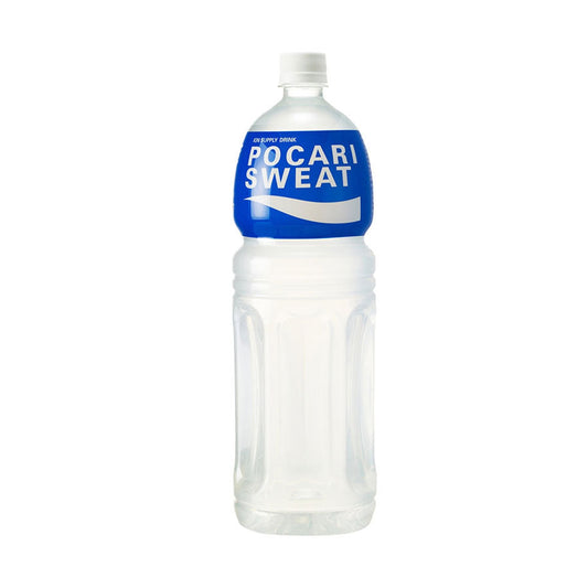 08750 : 포카리스웨트  12/1.5L: POCARISWEAT