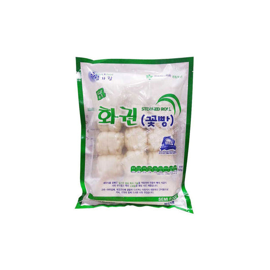 08974  : 꽃빵  : 20/530g(15p)  : FZN BREAD(KKOT-PANG), KUMHUNG