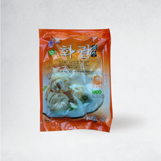 08974  : 꽃빵(화권)  : 20/530g(15p)  : FZN BREAD