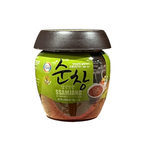 09135 : 오문선/순창쌈장 : 12/500g : OMUNSUN SSAMJANG