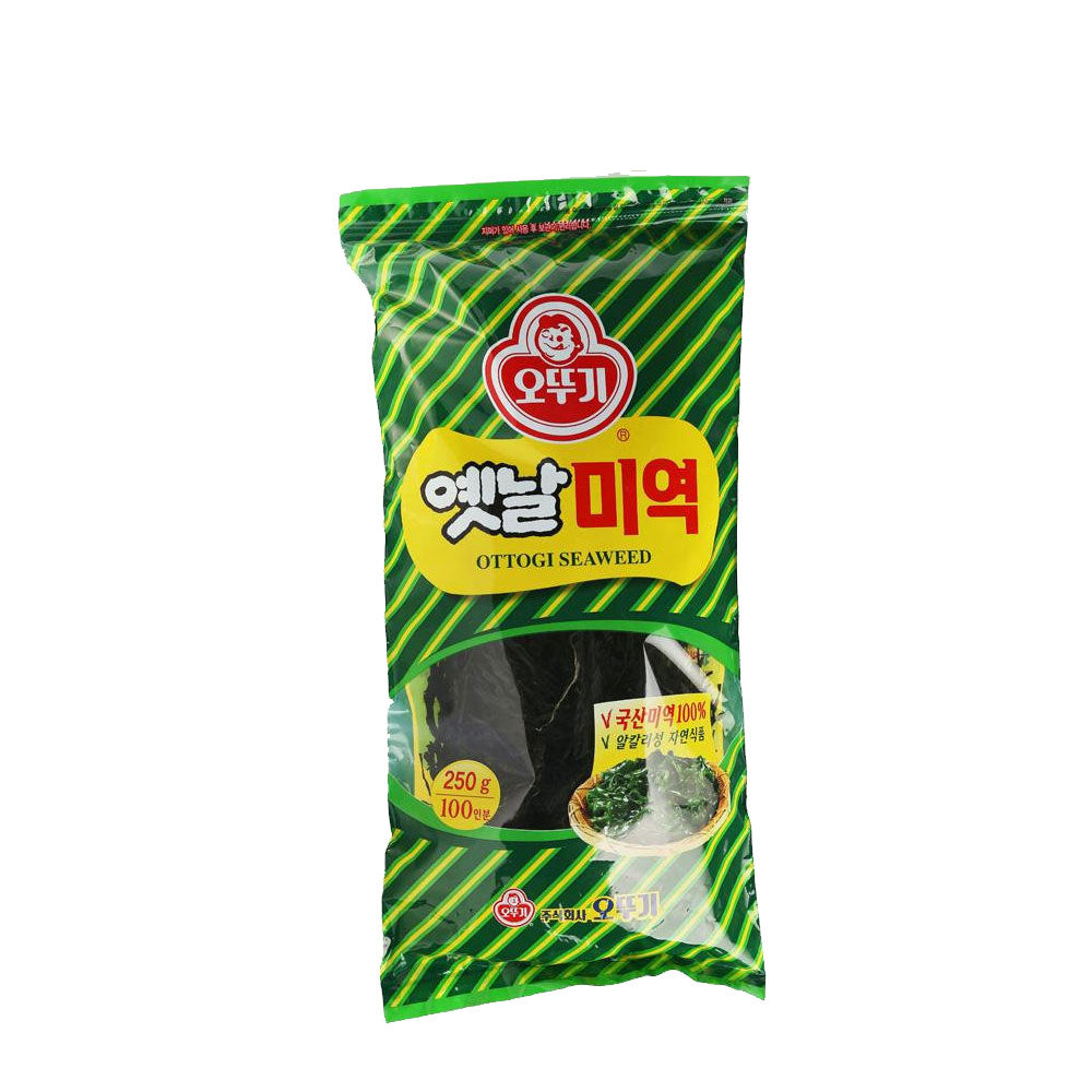 09537 : 옛날미역 : 10/250g : YETNAL WAKAME