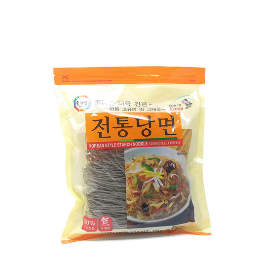 Tradition Starch Noodle 20/16oz 전통 당면