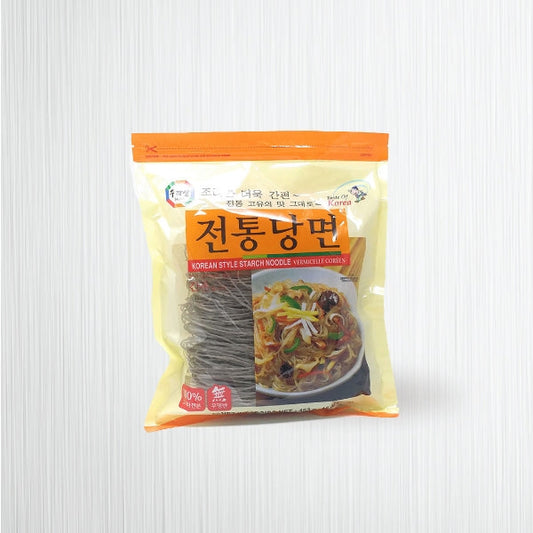 09723 : 전통당면 : 20/453g : TRADITION STARCH NOODLE