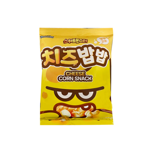 10093 : 스위트몬스터(치즈밥밥) : 20/55g : SWEET MONSTER(CHEESE BAPBAP)