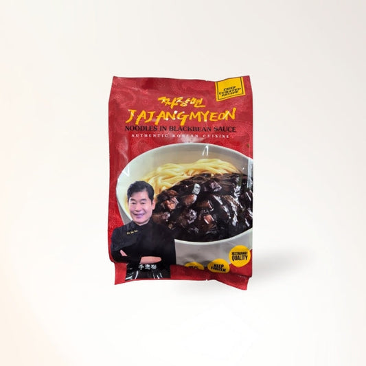 10338 : 이연복의 목란 짜장면 : 10/1.4kg : FZN LEEYEONBOK'S MOKRAN JAJANGMYEON