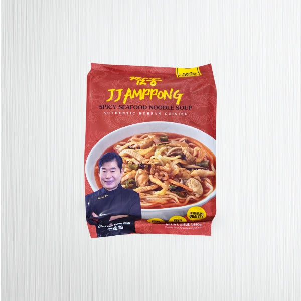 10340 : 이연복의 목란 짬뽕 : 10/1.4kg : FZN LEEYEONBOK'S MOKRAN JJAMBBONG