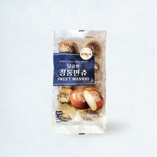 10390  : 달콤한 정통만쥬  : 25/300g  : FZN SWEET MANJYU(CHESTNUT)