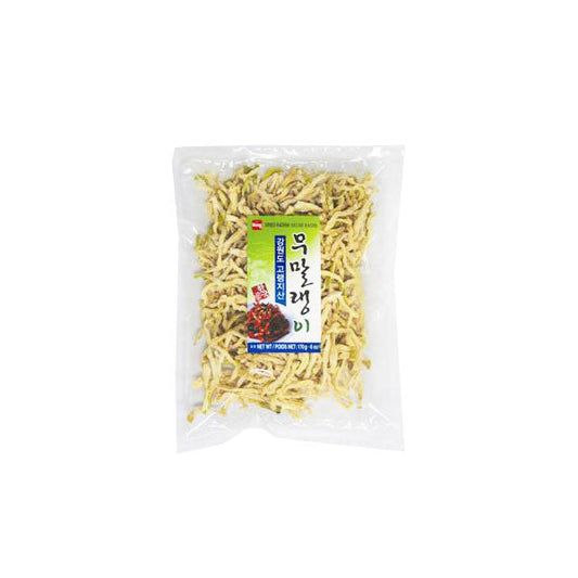 10598  : 무말랭이 : 24/16oz  : DRIED RADISH