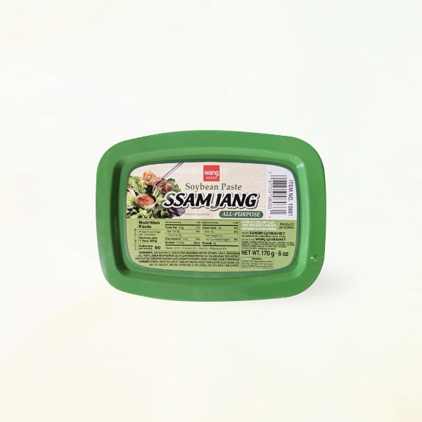 10881 : 쌈장 : 12/170g : SSAMJANG