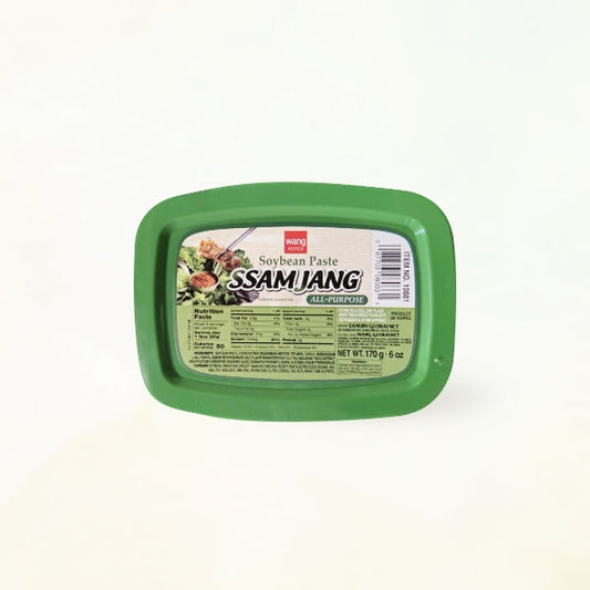 10881 : 쌈장 : 12/170g : SSAMJANG