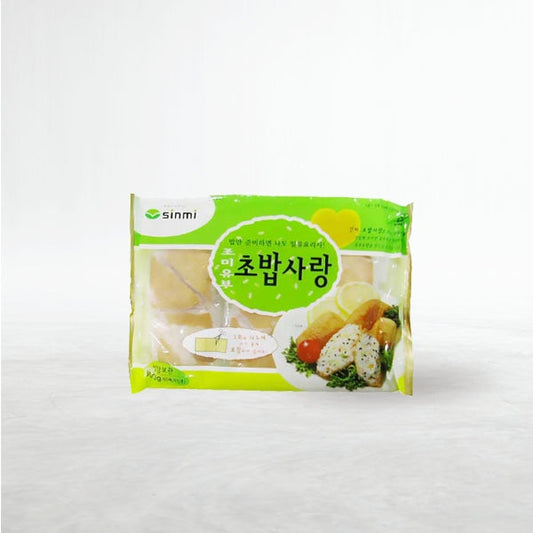 12136 : 초밥사랑(조미유부) : 10/600g : FZN FRIED BEAN CURD