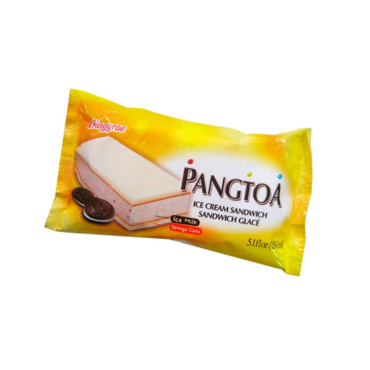 12433 : 빵또아 : 6/4/150ml : FZN PANG-TTO-A ICE CAKE(