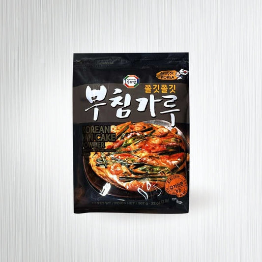 12730 : 부침가루(수라상) : 10/906g : PAN FRYING POWDER