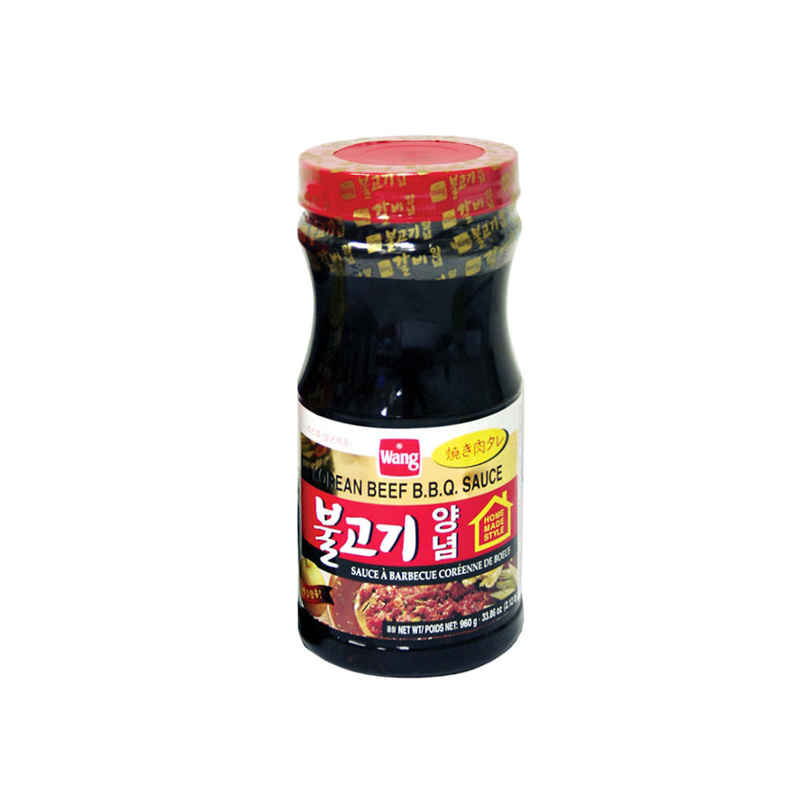 Beef Bulgogi Marinade 12/840g 불고기 양념