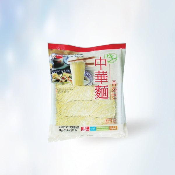 14266 : 생중화면 : 10/1kg : FZN CHINESE STYLE NOODLE