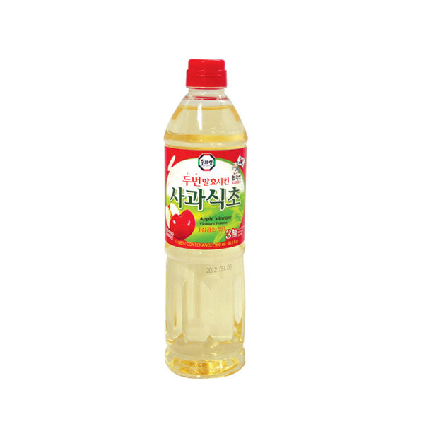 14905 사과식초 15/900ml APPLE CIDER VINEGAR