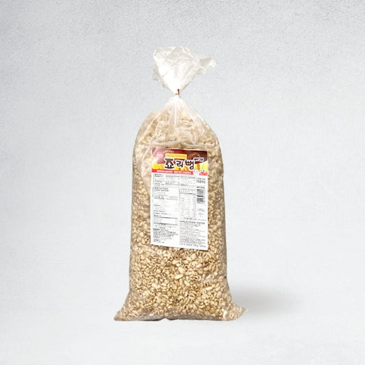 15293 : 베개 죠리퐁 : 12/310g  :  JORIPEONG WHEAT KRISPIE