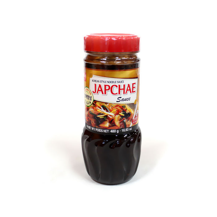 15475 잡채소스 15/480g SAUCE FOR JABCHAE