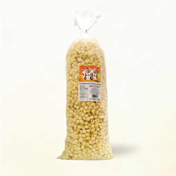 15817 : 베개팝콘강냉이 : 6/420g : KOREAN POPCORN