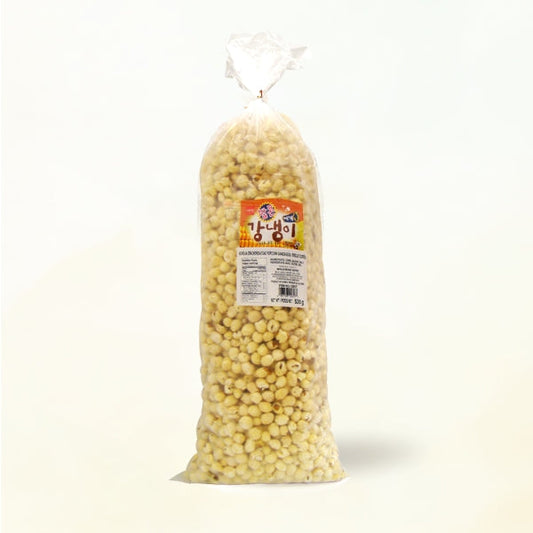 15817 : 베개팝콘강냉이 : 6/420g : KOREAN POPCORN