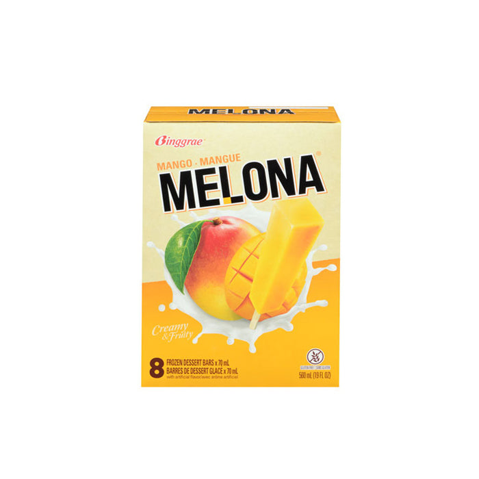 16067 메로나 망고 8/8/70ml BINGGRAE FZN MELONA(MANGO)