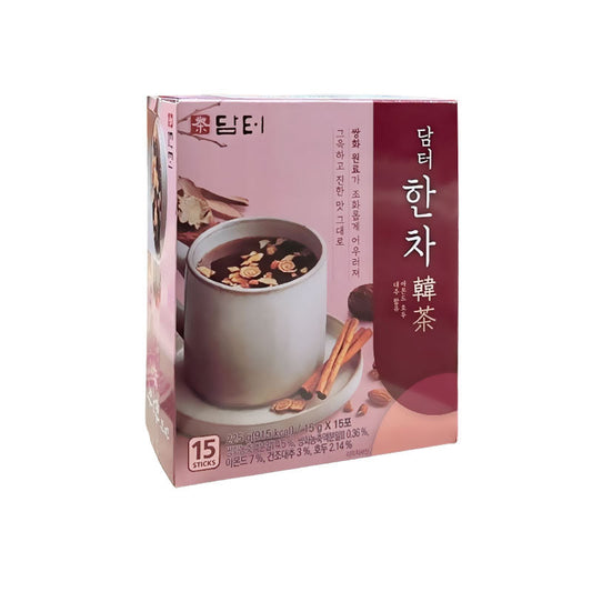 16201 한차 20/15/15g HAN-CHA(KOREAN HERB TEA)