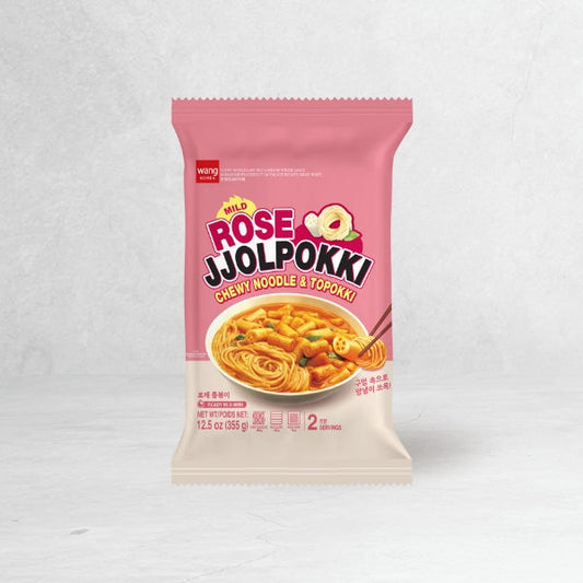 16442 : 88서울 쫄볶이  : 10/355g : 88SEOUL JJOLBOKKI