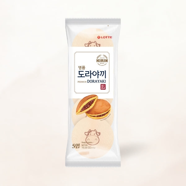 16852 : 명품도라야끼 : 15/300g : SOFT PEANUT SAND
