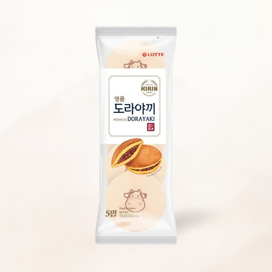 16852 : 명품도라야끼 : 15/300g : SOFT PEANUT SAND