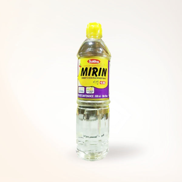 16878 : 미린 : 15/900ml : MIRIN COOKING SAUCE