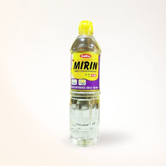 16878 : 미린 : 15/900ml : MIRIN COOKING SAUCE