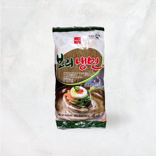 20183 : 보리냉면 : 10/624g : BARLEY COLD NOODLE