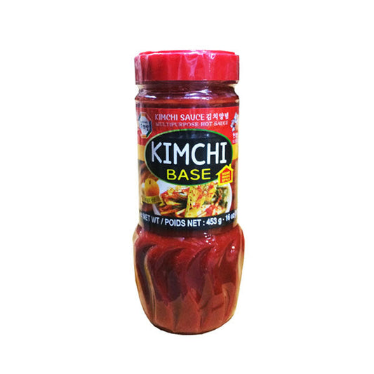 20602 : 김치양념 : 15/453g : KIMCHI BASE