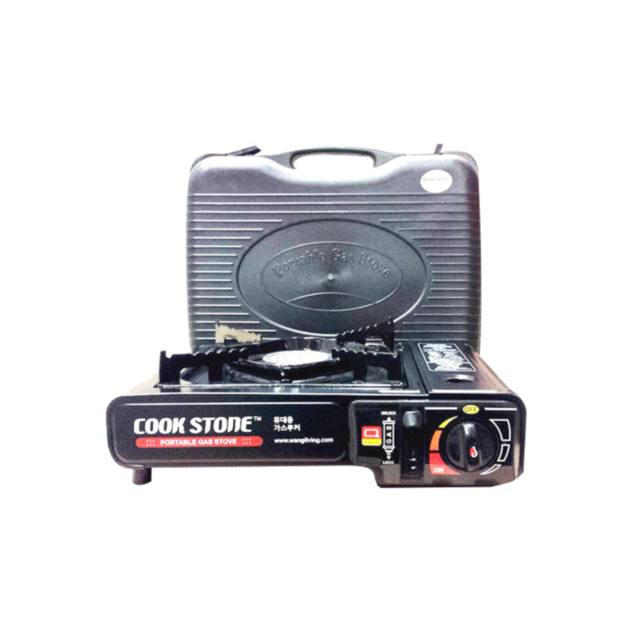 17887 : 휴대용 가스쿠커(CE인증) : 6Set  : Portable Gas Cooker