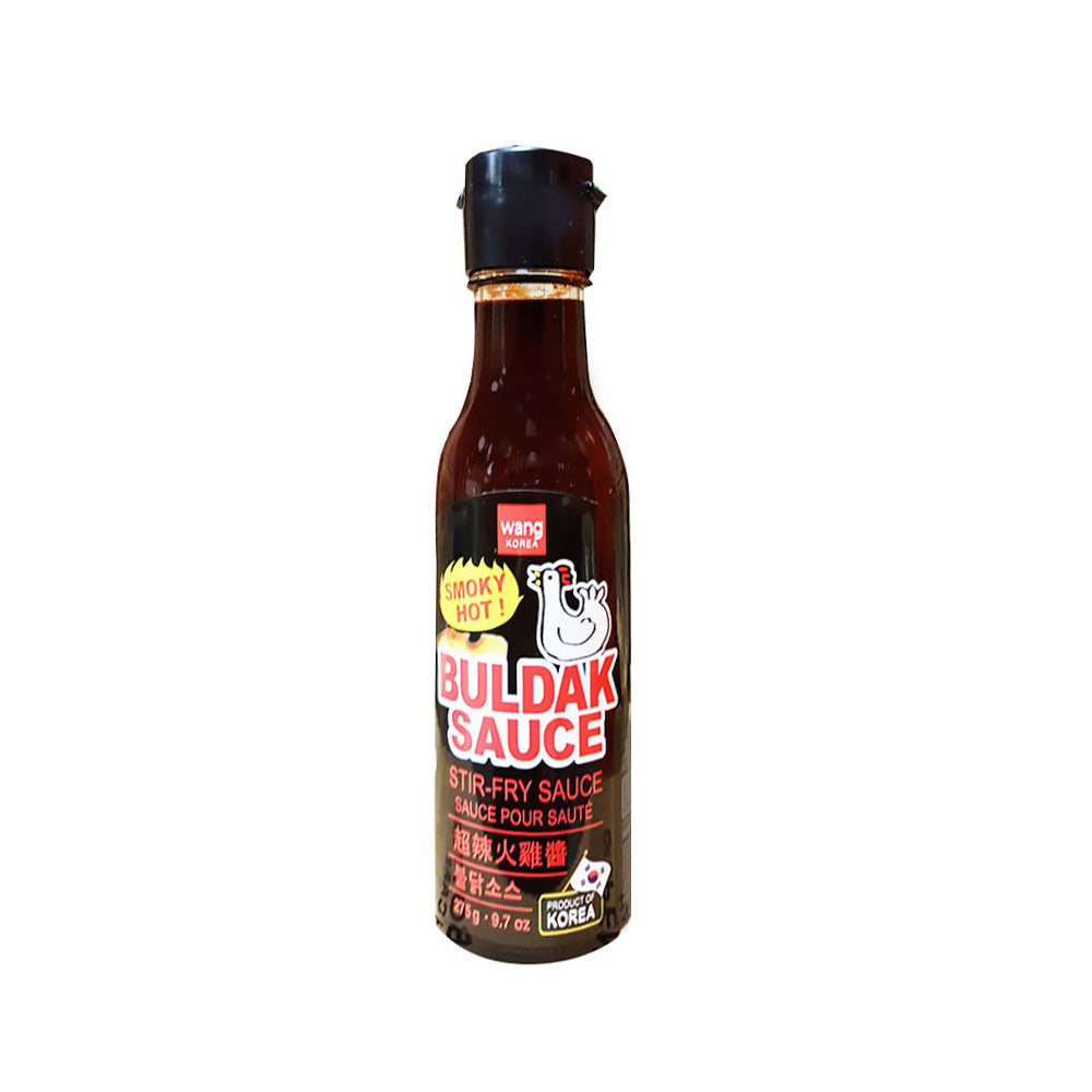 22170 : 불닭소스(왕) : 15/275g : BULDAK SAUCE