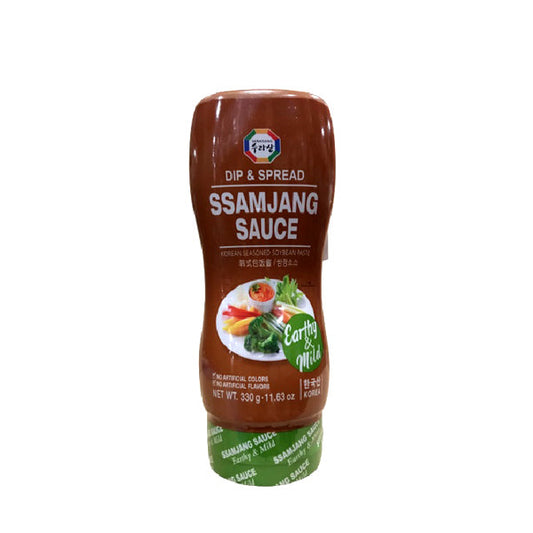 22370 : 쌈장소스 : 12/330g : SSAMJANG SAUCE