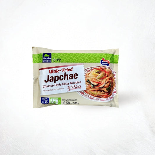 22975 : 면사랑(중식잡채) : 18/300g(10.58oz) : FZN CHINESE STYLE GLASS NOODLES