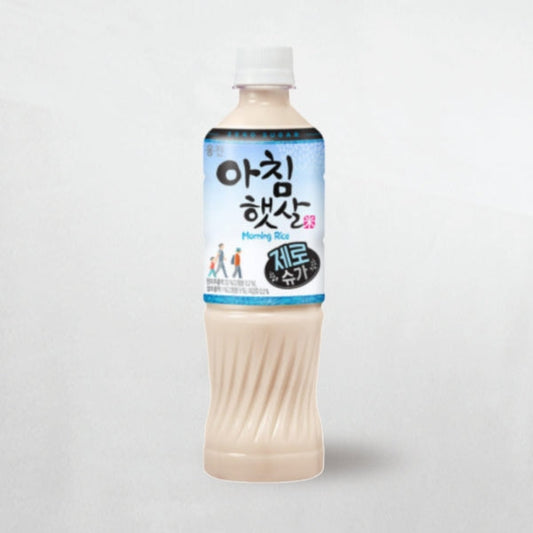 23223 : 아침햇살(제로슈가) : 20/500ml : ACHIMHAES-SAL (ZERO SUGAR.)