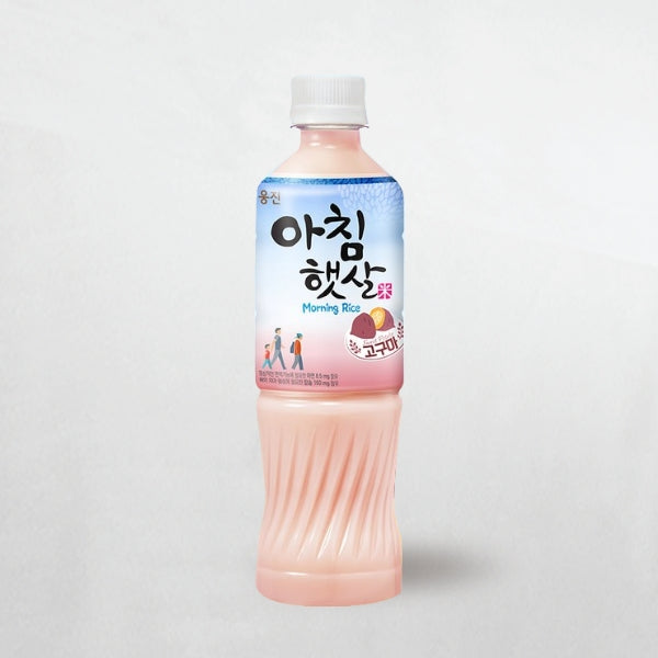 23224 : 아침햇살(고구마) : 20/500ml : ACHIMHAES-SAL (ZERO SUGAR.)