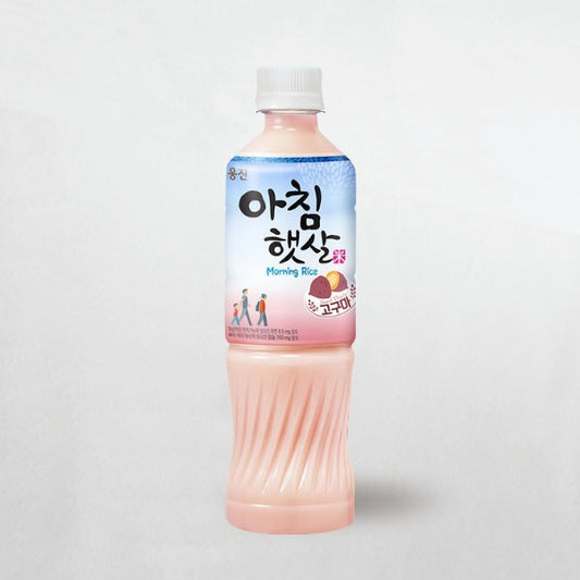 23224 : 아침햇살(고구마) : 20/500ml : ACHIMHAES-SAL (ZERO SUGAR.)