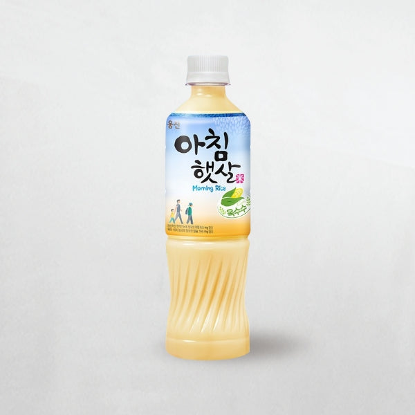 23505 : 아침햇살(옥수수) : 20/500ml : ACHIMHAES-SAL (ZERO SUGAR.)