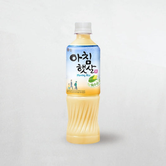 23505 : 아침햇살(옥수수) : 20/500ml : ACHIMHAES-SAL (ZERO SUGAR.)
