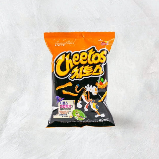 23294 : 치토스(매콤달콤) : 12/82g : CHEETOS (SWEET & SPICY )